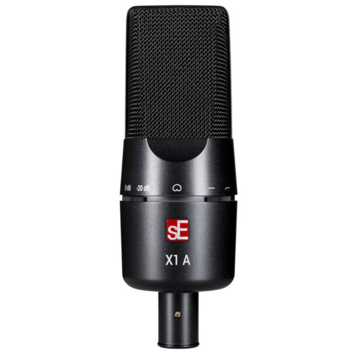 Acquista SE ELECTRONICS SEX1A online | Merula Strumenti Musicali