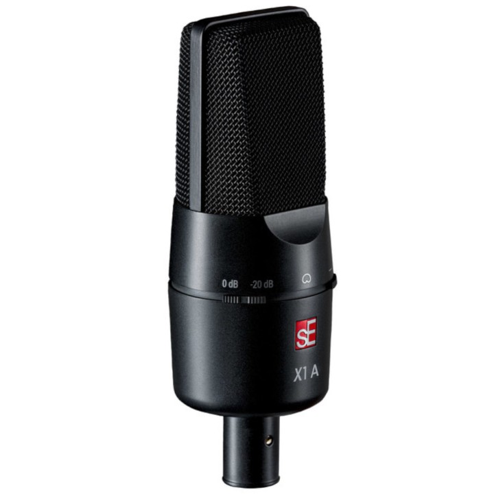 Acquista SE ELECTRONICS SEX1A online | Merula Strumenti Musicali