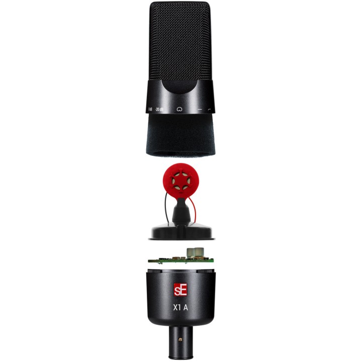 Acquista SE ELECTRONICS SEX1A online | Merula Strumenti Musicali