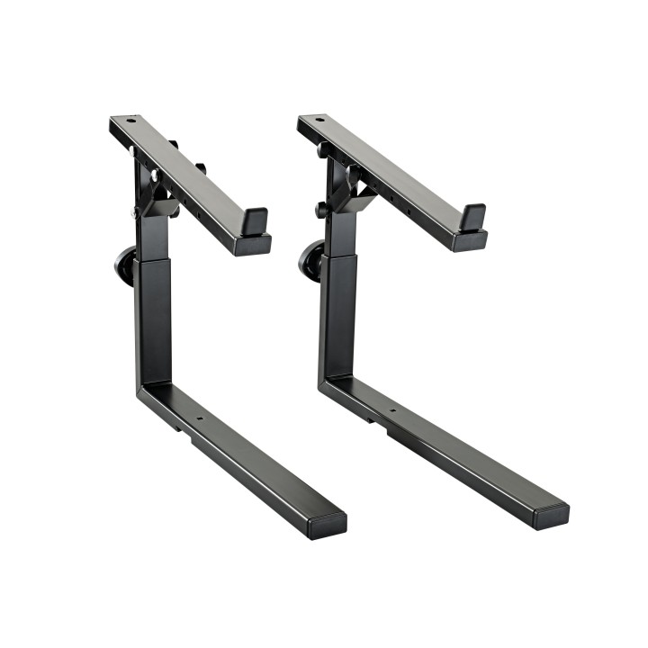 Acquista KONIG & MEYER 18811-000-55 STACKER BLACK online | Merula Strumenti Musicali