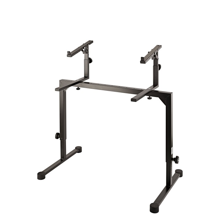 Acquista KONIG & MEYER 18811-000-55 STACKER BLACK online | Merula Strumenti Musicali