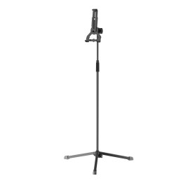 Acquista KONIG & MEYER 19767-000-55 TABLET PC STAND BIOBASED BLACK online | Merula Strumenti Musicali