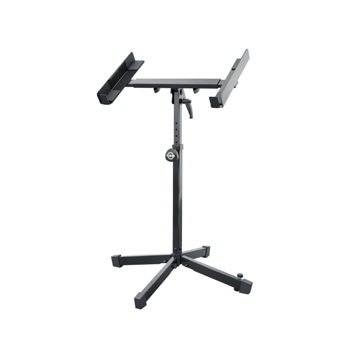 Konig & Meyer - 28075-022-55 Mixer Stand Black