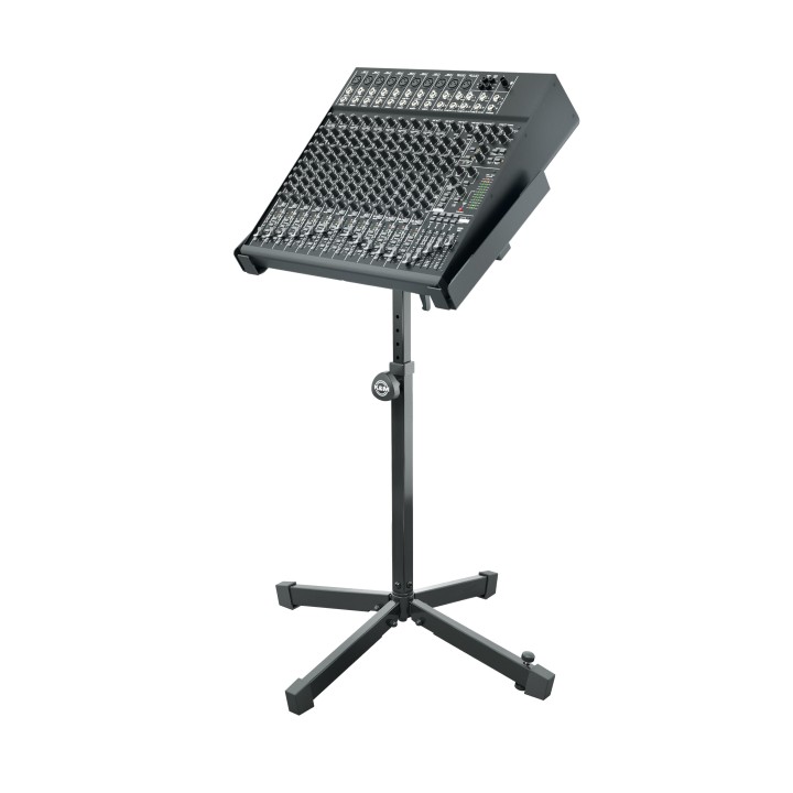 Konig & Meyer - 28075-022-55 Mixer Stand Black