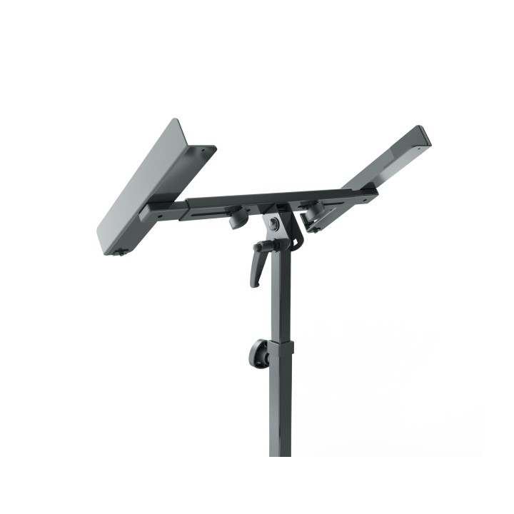 Konig & Meyer - 28075-022-55 Mixer Stand Black