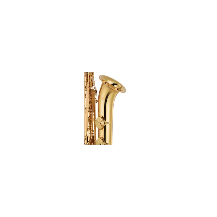 Yamaha-YBS480 Sax Baritono Mib