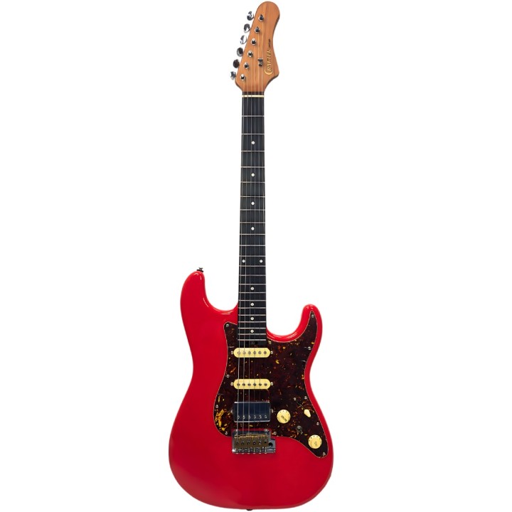 Crafter - Crema S VVS RS VR