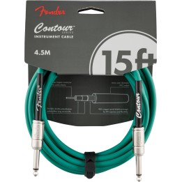 FENDER - 0990571046 CONTOUR 15' CABLE, SHG