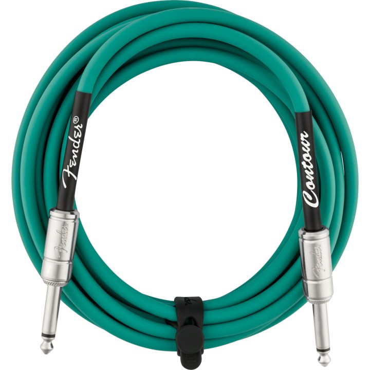FENDER - 0990571046 CONTOUR 15' CABLE, SHG