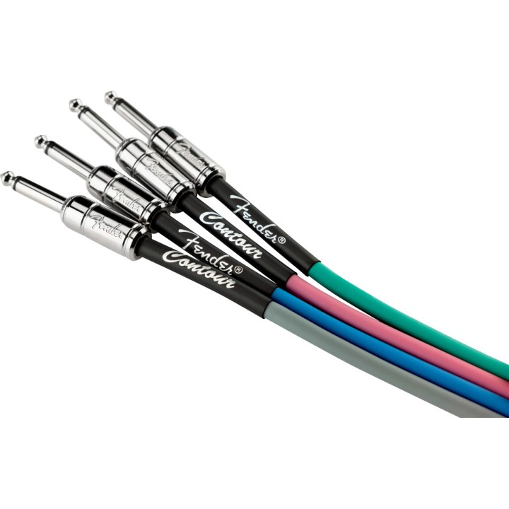 FENDER - 0990571046 CONTOUR 15' CABLE, SHG
