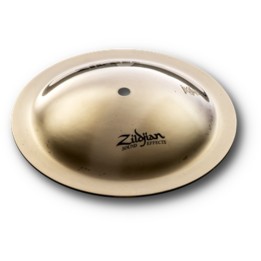 ZILDJIAN - A20002-9.5" FX LARGE ZIL-BEL 13800349