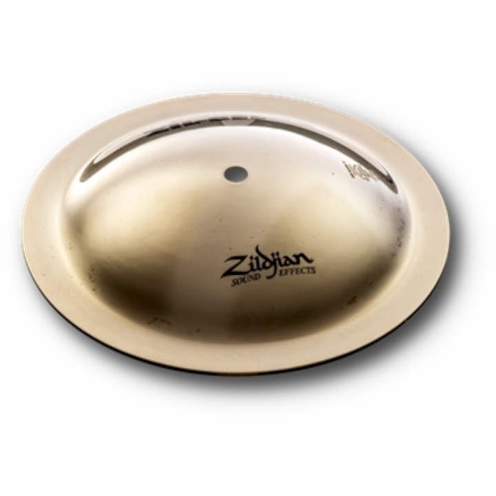 ZILDJIAN - A20002-9.5" FX LARGE ZIL-BEL 13800349