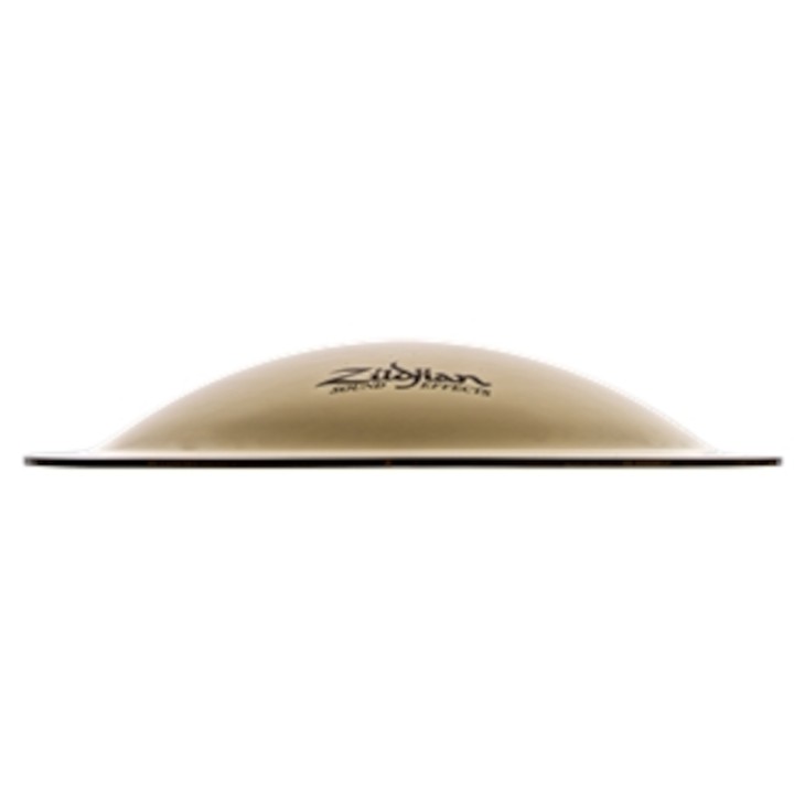 ZILDJIAN - A20002-9.5" FX LARGE ZIL-BEL 13800349