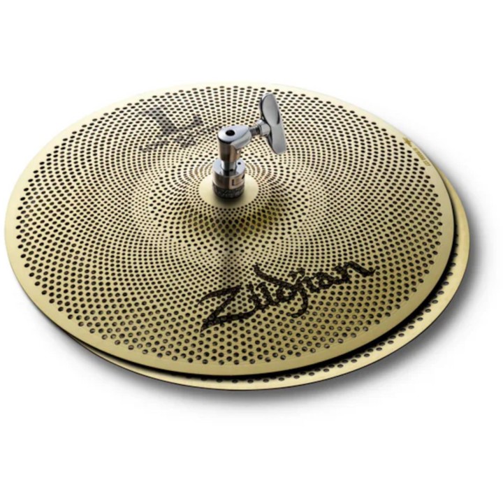 Acquista ZILDJIAN L80 LOW VOLUME PACK - LV38 online | Merula Strumenti Musicali