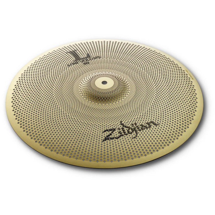 Acquista ZILDJIAN L80 LOW VOLUME PACK - LV38 online | Merula Strumenti Musicali