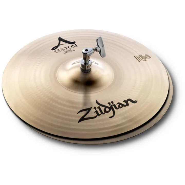 Acquista ZILDJIAN A Custom Pack - 390 A20579-11 online | Merula Strumenti Musicali