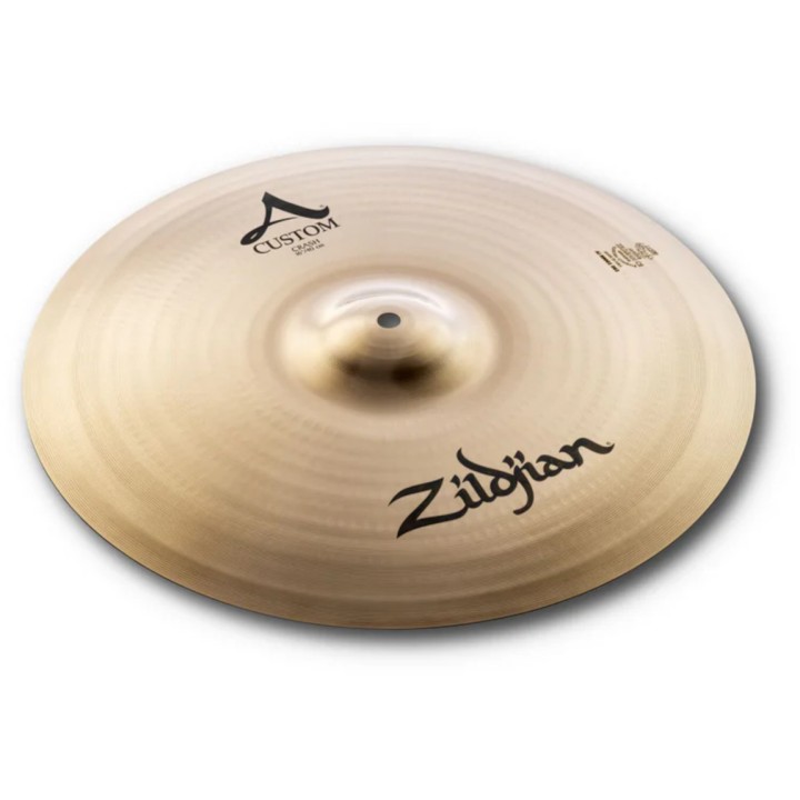 Acquista ZILDJIAN A Custom Pack - 390 A20579-11 online | Merula Strumenti Musicali