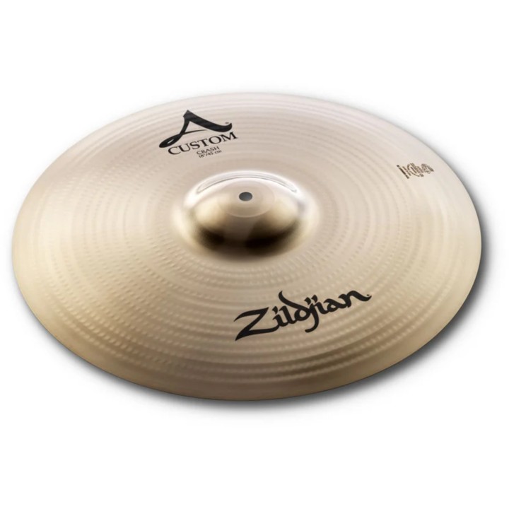 Acquista ZILDJIAN A Custom Pack - 390 A20579-11 online | Merula Strumenti Musicali