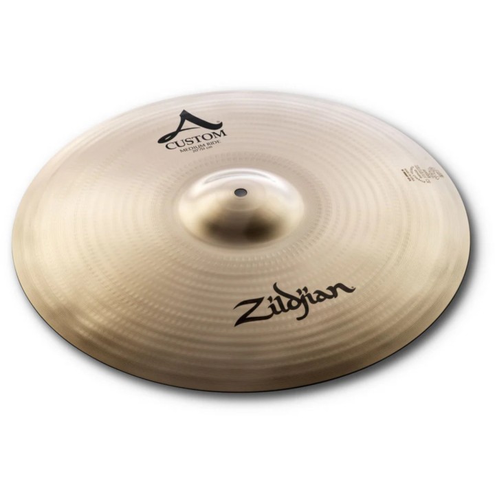 Acquista ZILDJIAN A Custom Pack - 390 A20579-11 online | Merula Strumenti Musicali