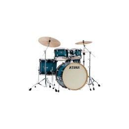 TAMA SUPERSTAR CLASSIC SERIES SET 5PZ - CL50RS-BAB