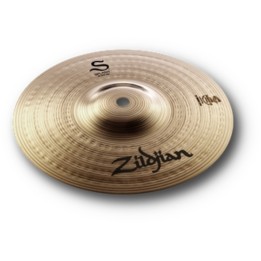 ZILDJIAN - S8S-8" S SPLASH 13800617