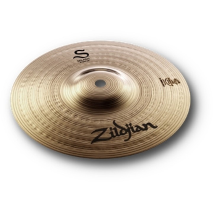 ZILDJIAN - S8S-8" S SPLASH 13800617