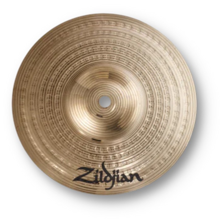 ZILDJIAN - S8S-8" S SPLASH 13800617