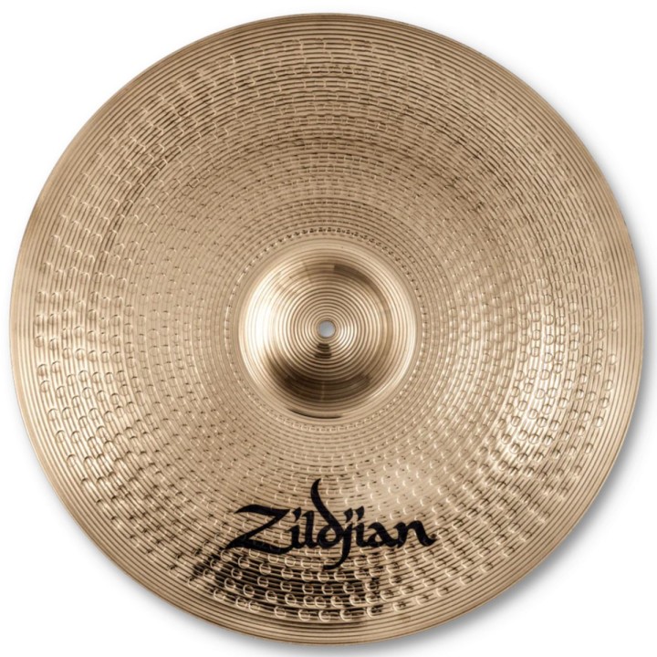 Zildjian - S22MR-22" S Medium Ride