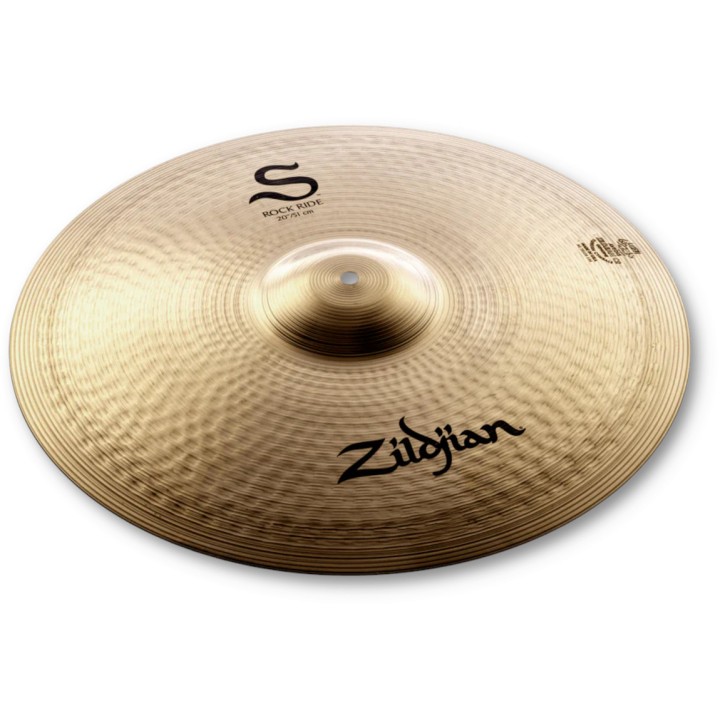 Zildjian - S20RR-20" S Rock Ride