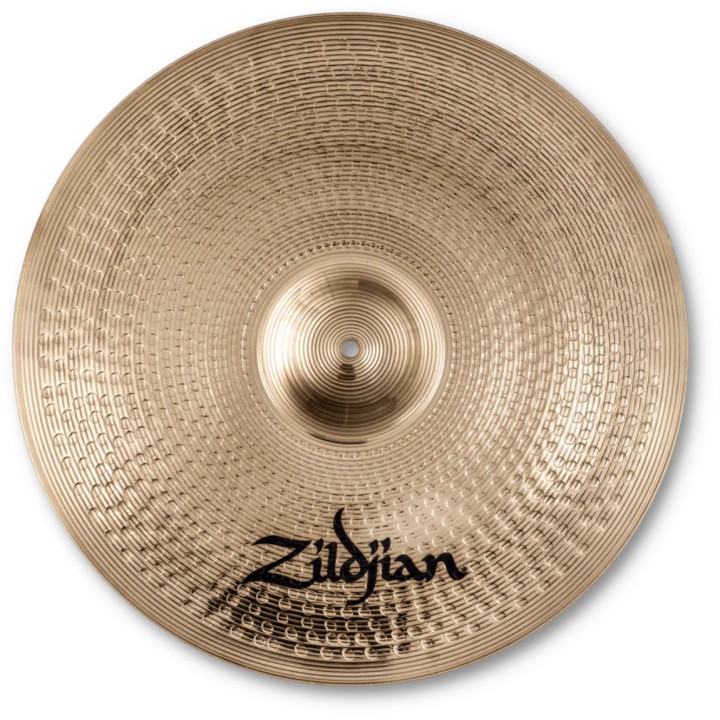 Zildjian - S20MR-20" S Medium Ride