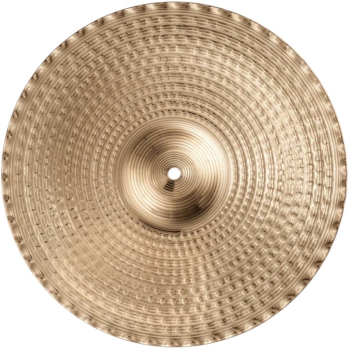 Zildjian - S14MPR-14" S Mastersound Hi-hat
