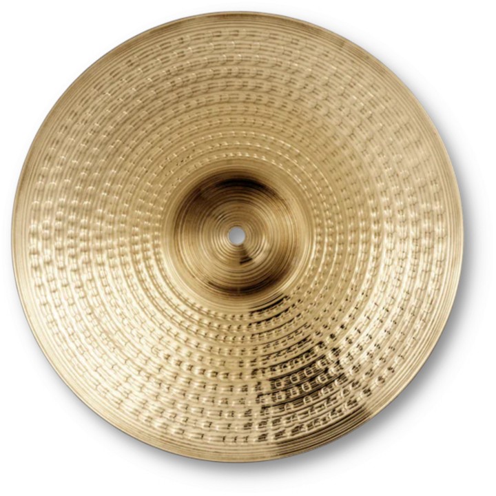 Zildjian - S14HPR-14" S HiHat Pair