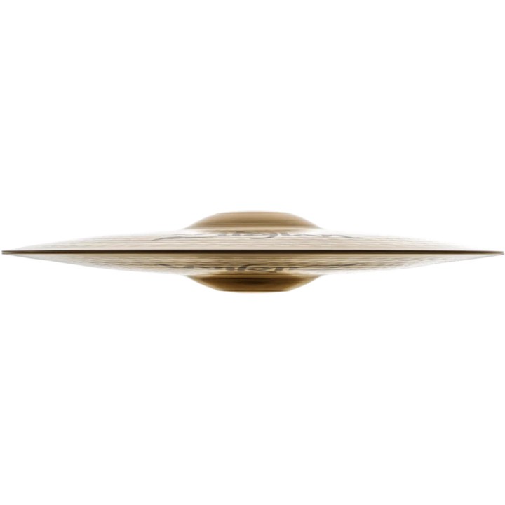 Zildjian - S14HPR-14" S HiHat Pair