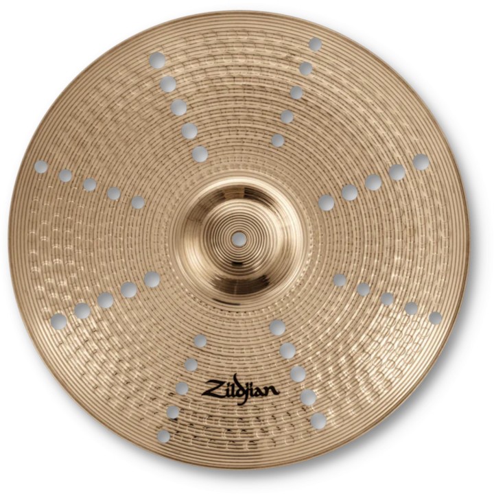 Zildjian - S18TCR-18" S Trash Crash