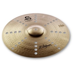 Zildjian - S16TCR-16" S Trash Crash