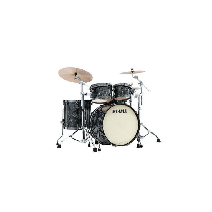 TAMA STARCLASSIC MAPLE SERIES SET 4PZ - MR42TZBNS-CCL