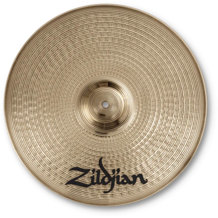 Zildjian - S18TC-18" S Thin Crash