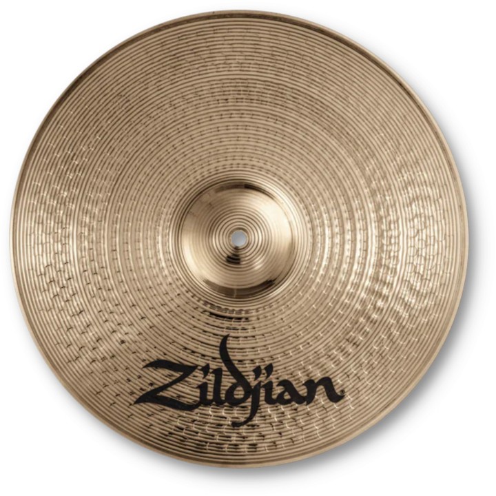 Zildjian - S16TC-16" S Thin Crash 16''