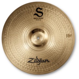 Zildjian - 18" S Rock Crash
