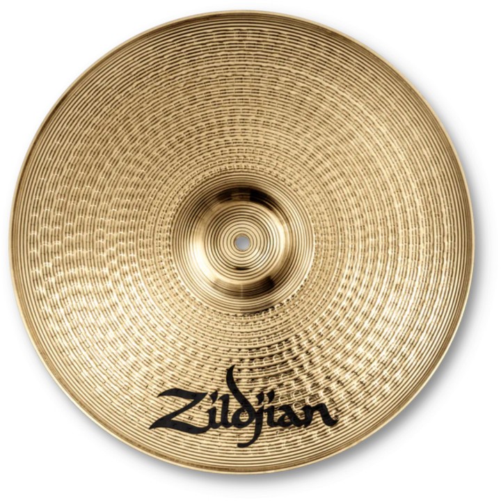 Zildjian - 18" S Rock Crash