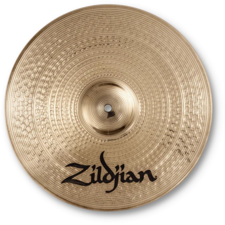 Zildjian - 16" S Rock Crash