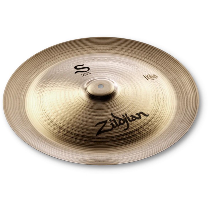 Zildjian - S18CH-18" S China