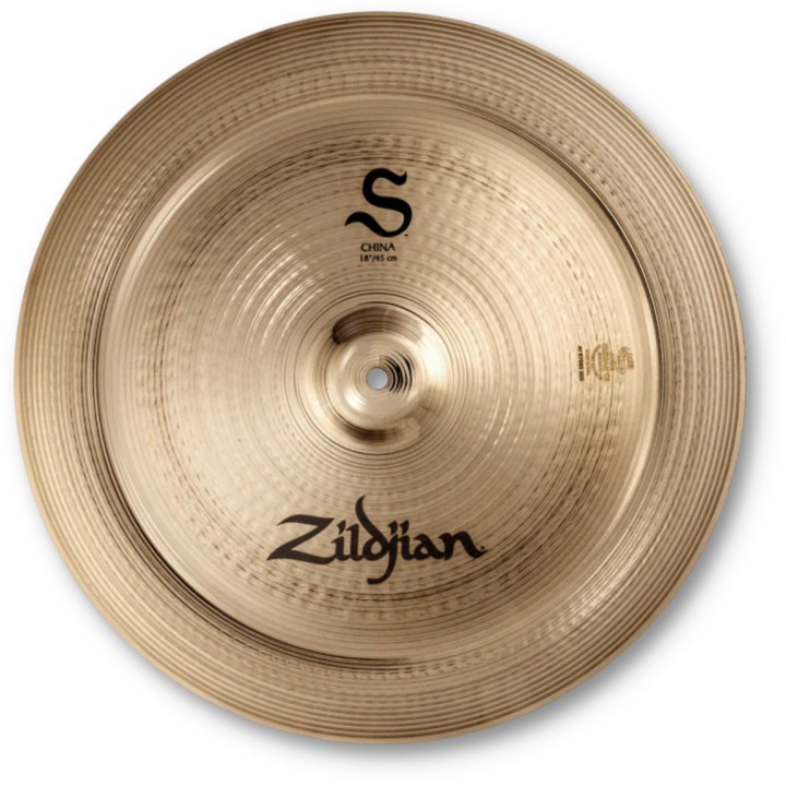 Zildjian - S18CH-18" S China