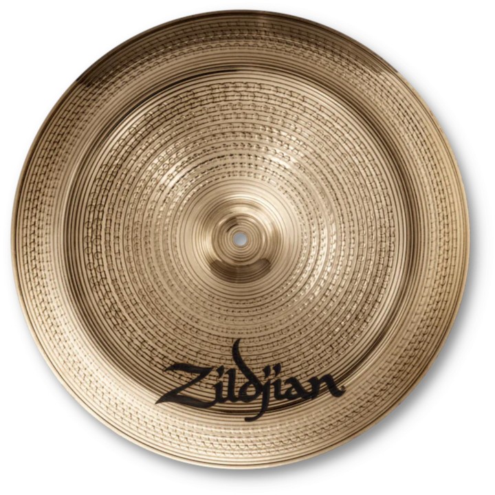 Zildjian - S18CH-18" S China