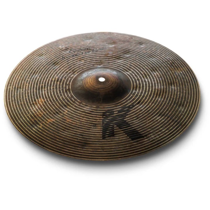Zildjian - KCSP4681-K Custom Special Dry Cymbal Pack