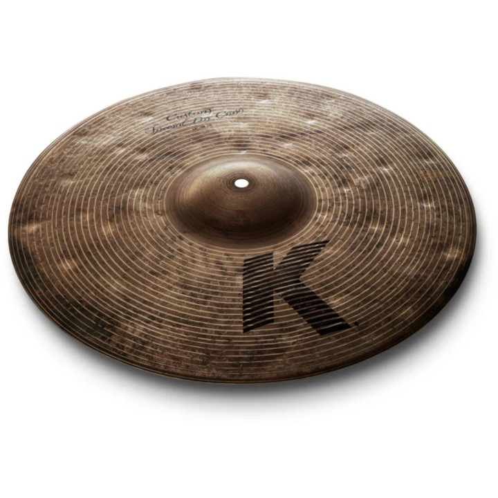 Zildjian - KCSP4681-K Custom Special Dry Cymbal Pack