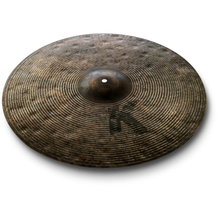 Zildjian - KCSP4681-K Custom Special Dry Cymbal Pack