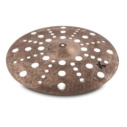 Zildjian - K1427-21" K Custom Special Dry Trash Crash