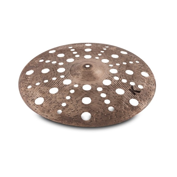 Zildjian - K1427-21" K Custom Special Dry Trash Crash