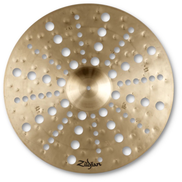 Zildjian - K1427-21" K Custom Special Dry Trash Crash
